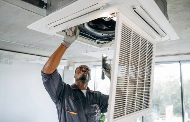 Licensed Furnace Repair service in Telogia, FL - FH HVAC